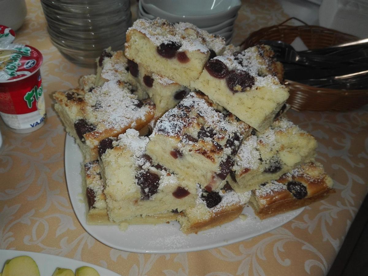 Penzion Jaro Hodonín Buitenkant foto